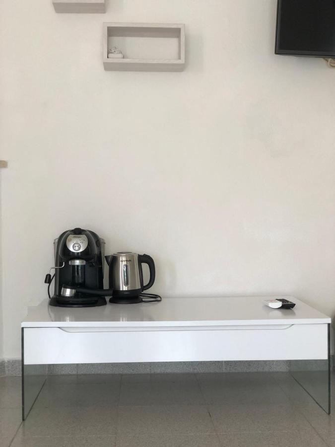 Appartamento Moderno Rustico Ольбия Экстерьер фото