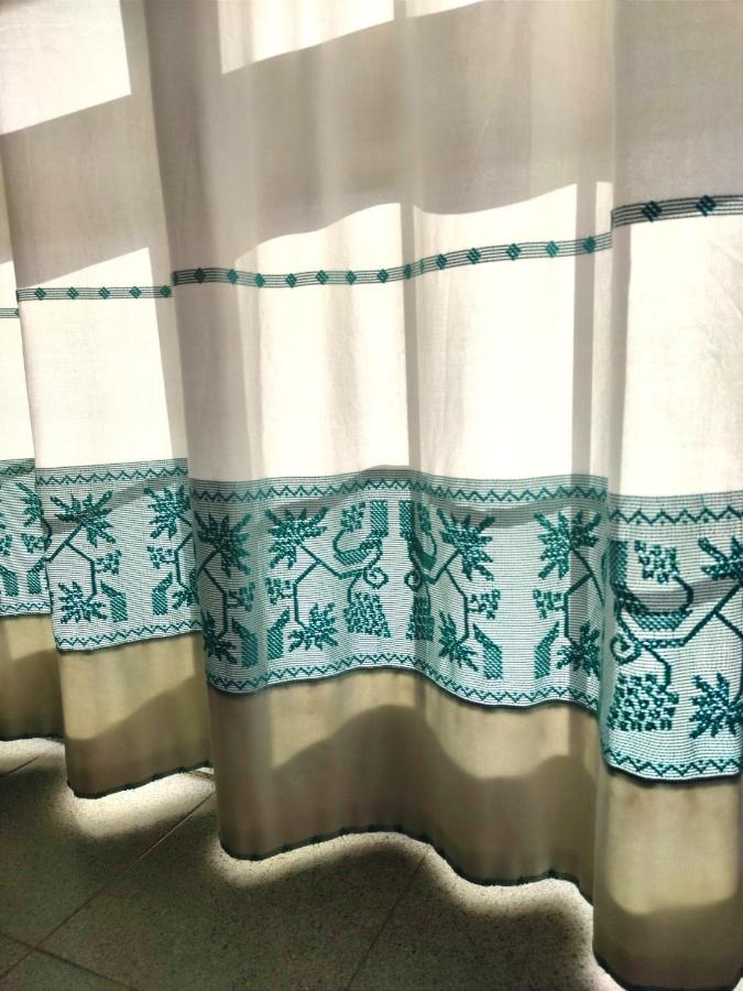 Appartamento Moderno Rustico Ольбия Экстерьер фото