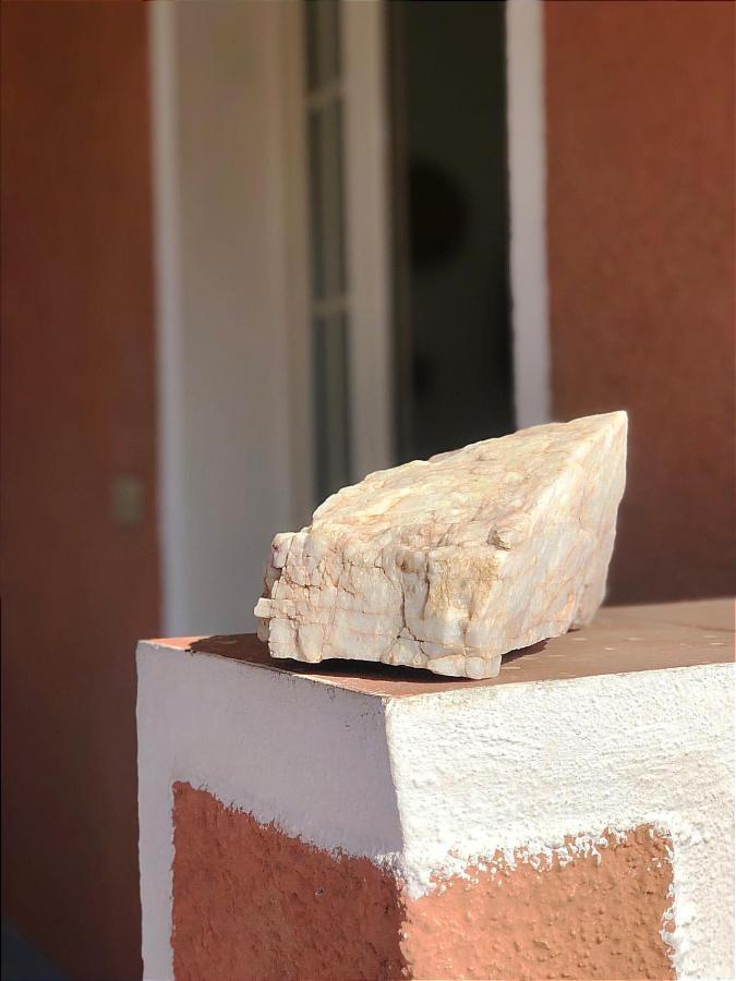 Appartamento Moderno Rustico Ольбия Экстерьер фото