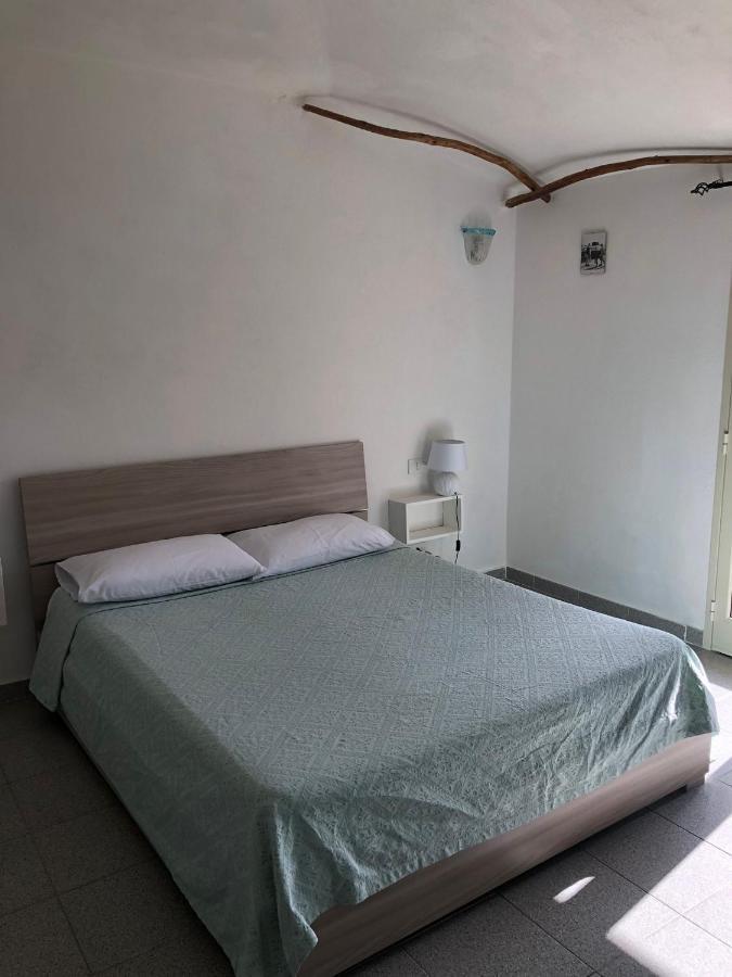 Appartamento Moderno Rustico Ольбия Экстерьер фото