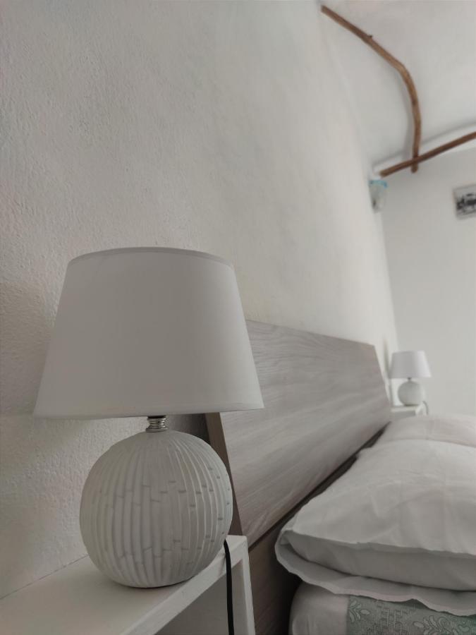 Appartamento Moderno Rustico Ольбия Экстерьер фото